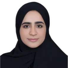 Dr. Zainab Alshebli